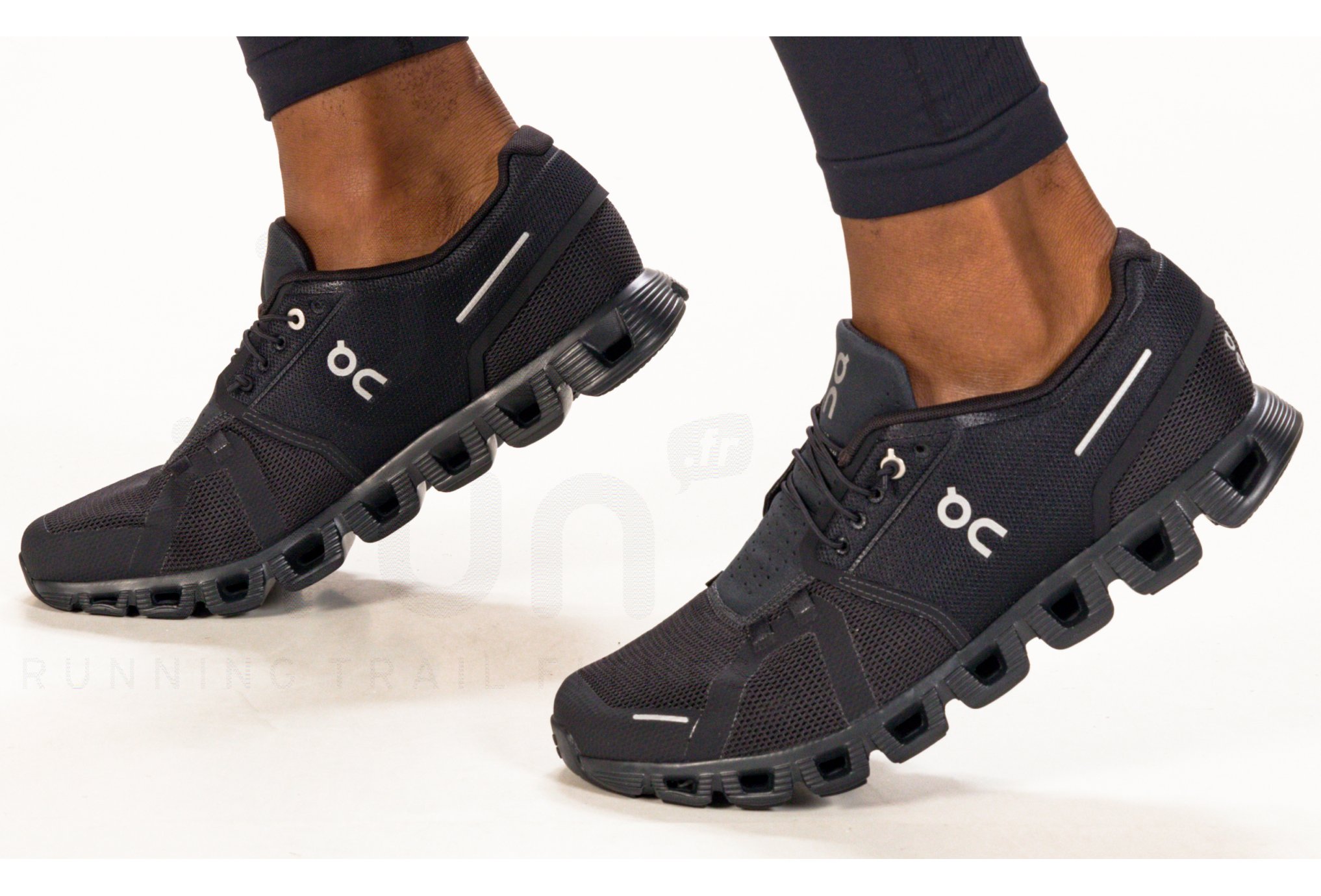 On-Running Cloud 5