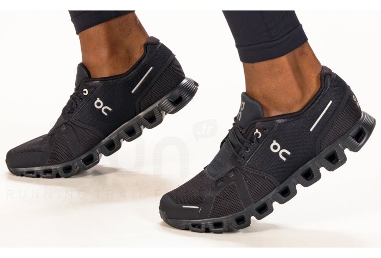On-Running Cloud 5