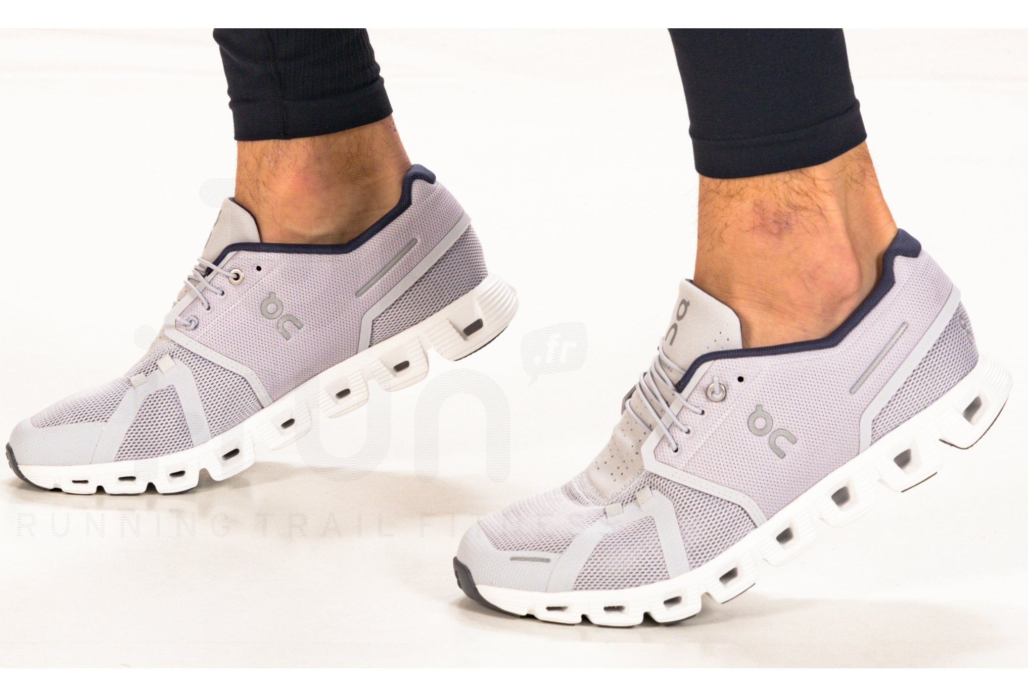 On-Running Cloud 5