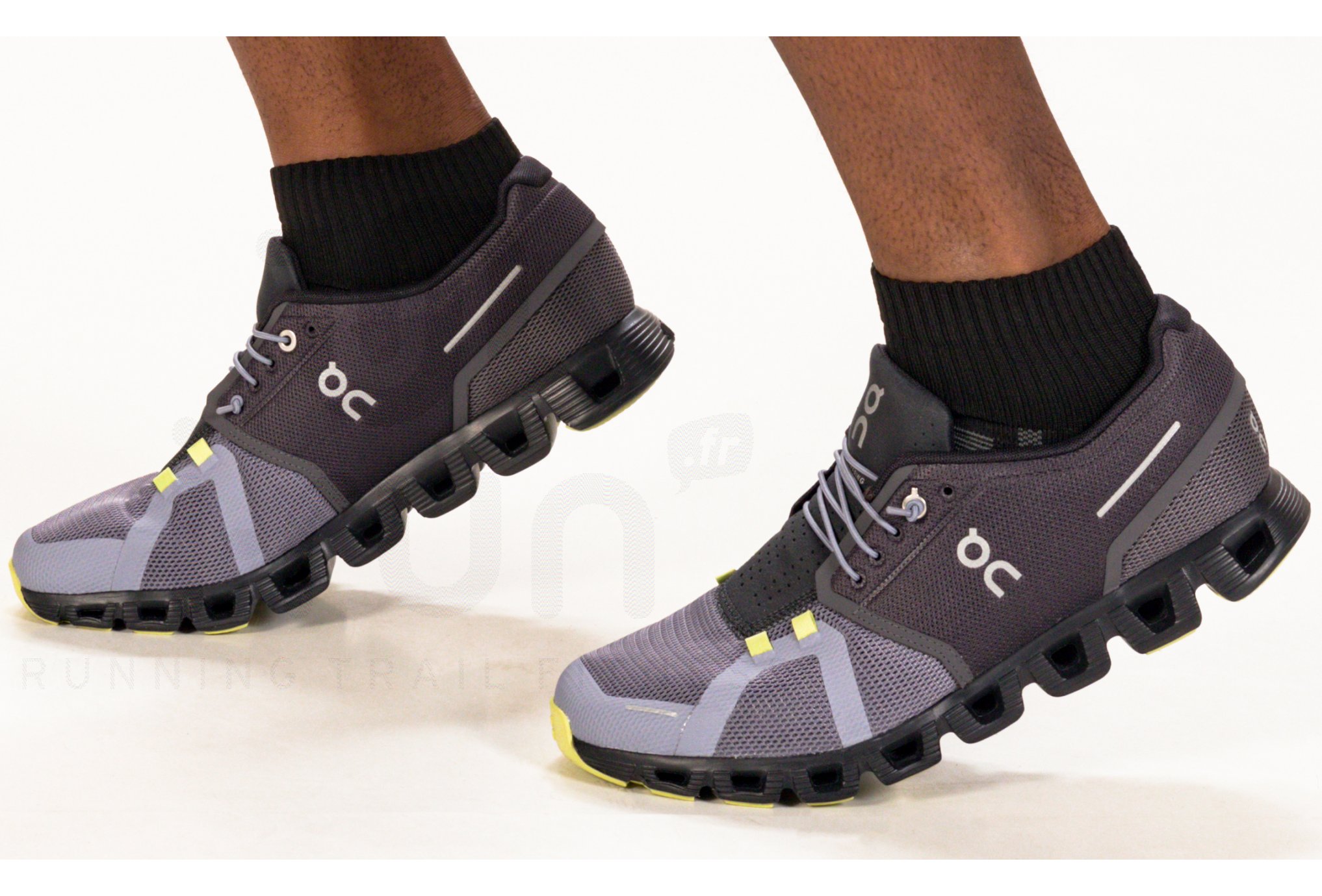 On-Running Cloud 5 Herren