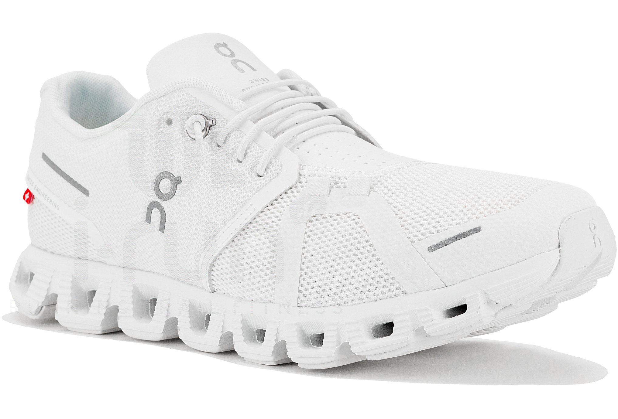 On-Running Cloud 5