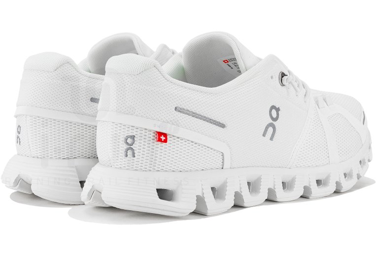 On-Running Cloud 5 W 