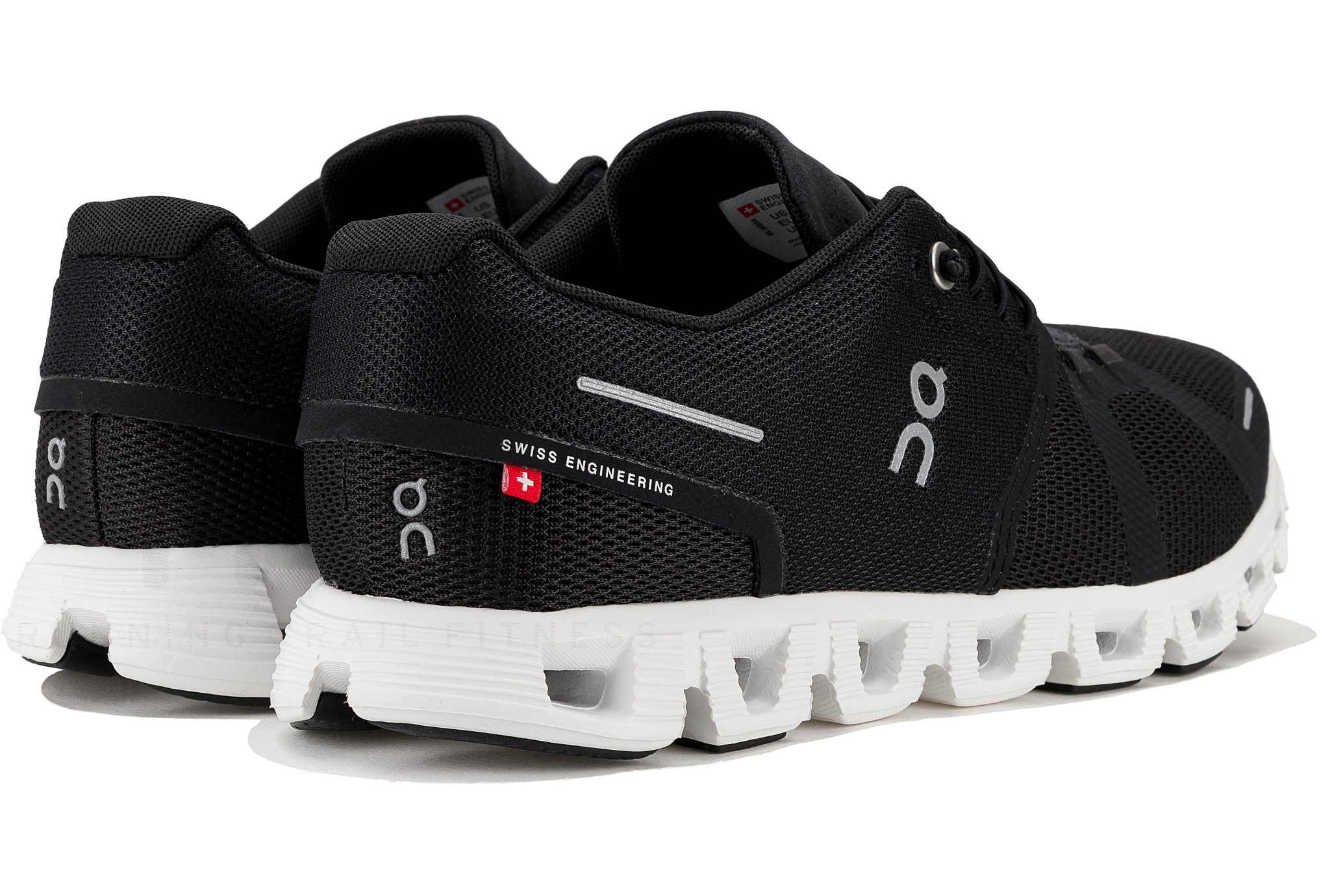 On-Running Cloud 5 W