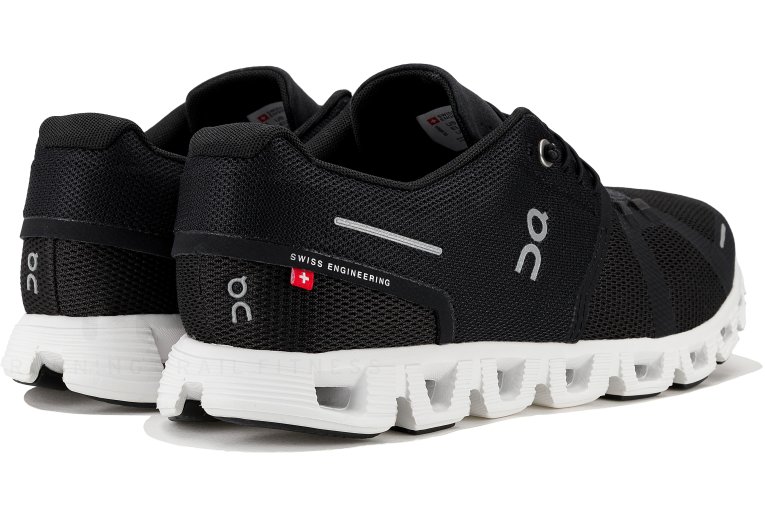 On-Running Cloud 5 W 