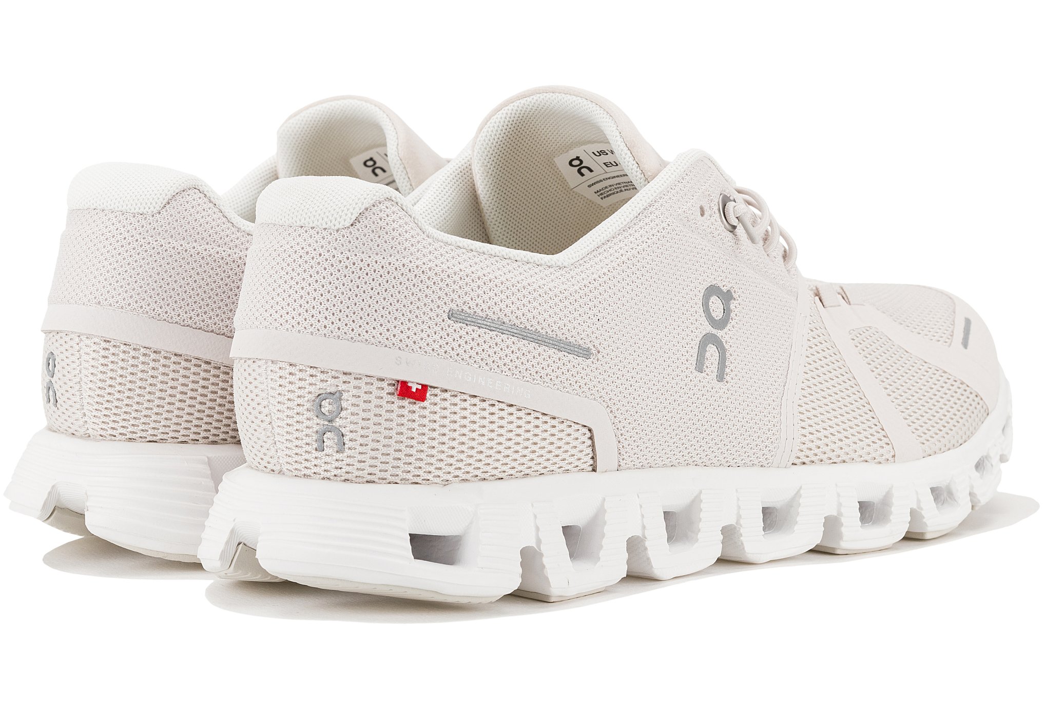 On-Running Cloud 5 Damen