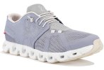 On-Running Cloud 5