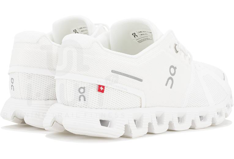 On-Running Cloud 5 W 
