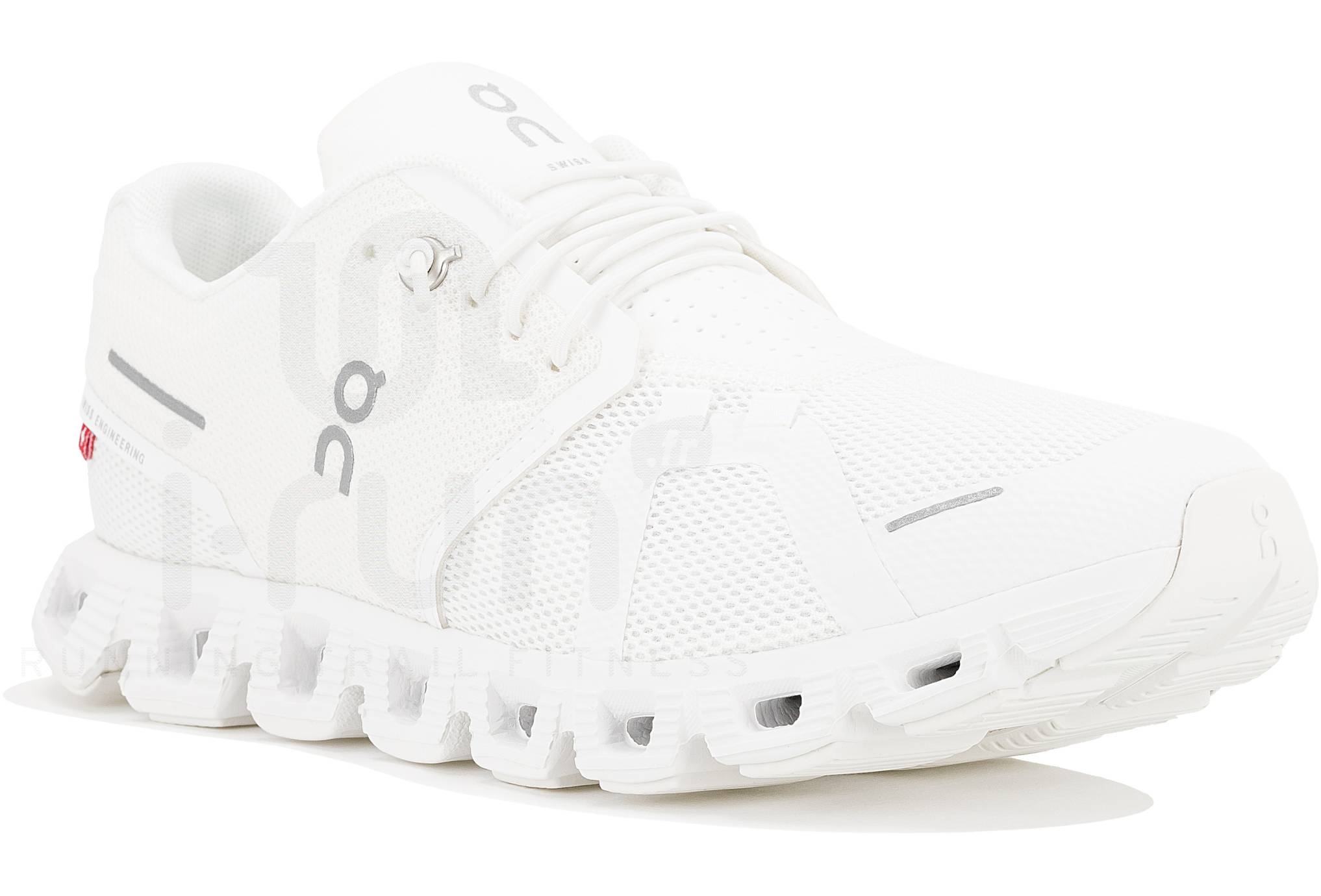 On-Running Cloud 5
