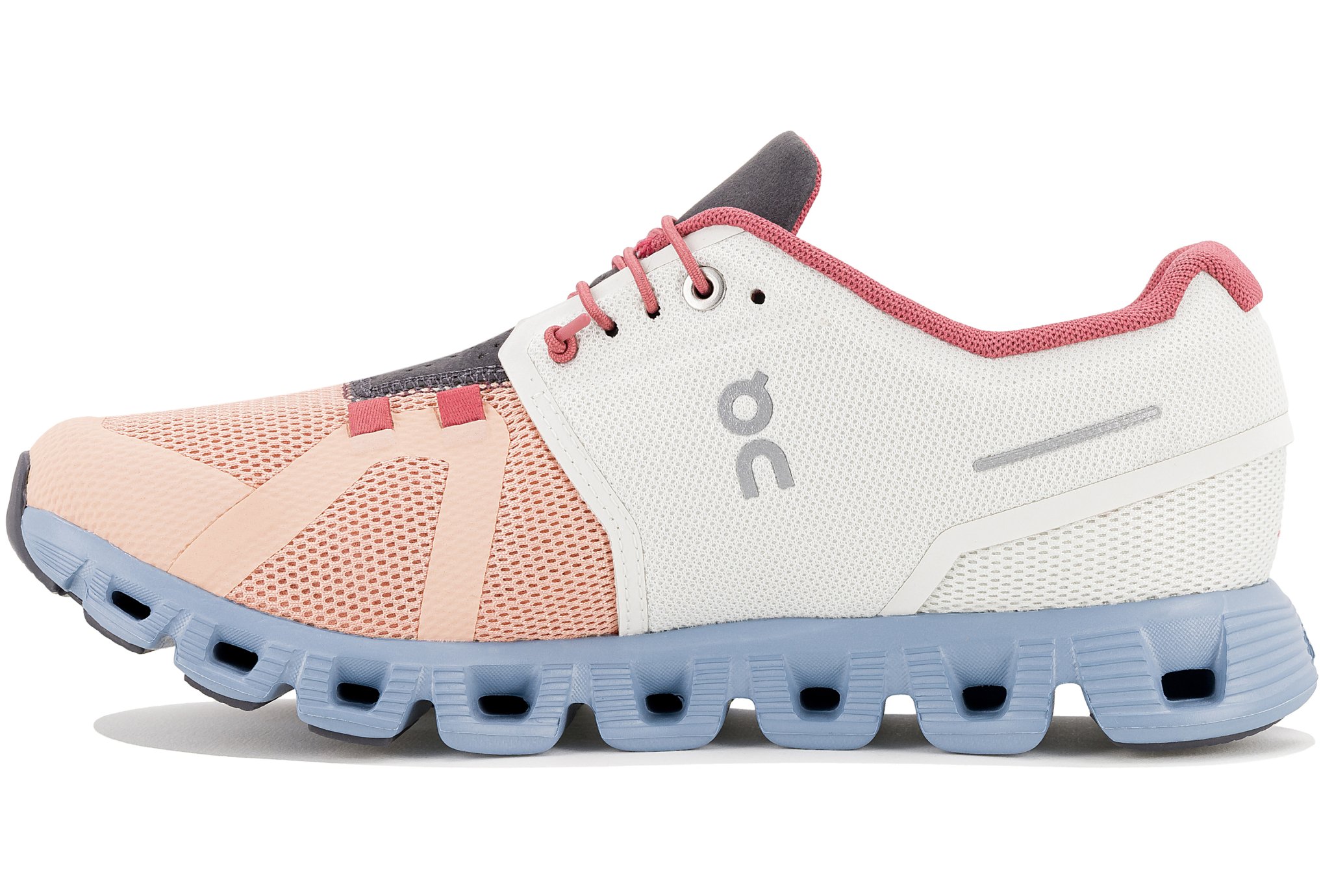 On-Running Cloud 5