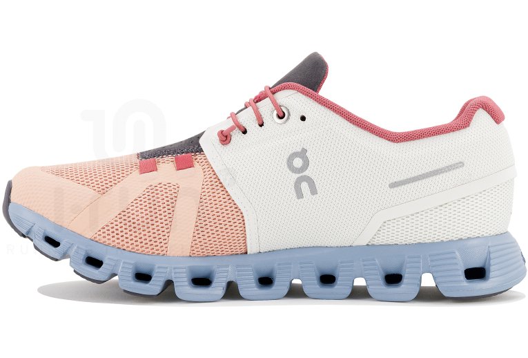 On-Running Cloud 5