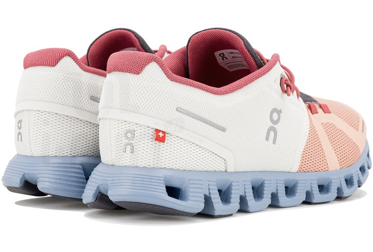 On-Running Cloud 5