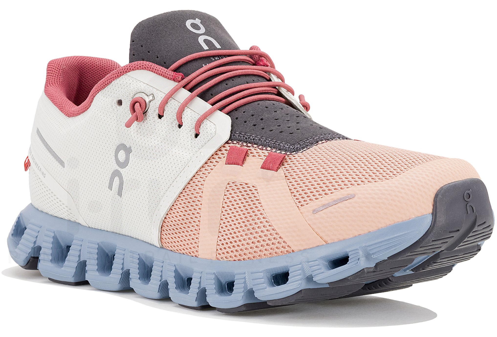 On-Running Cloud 5