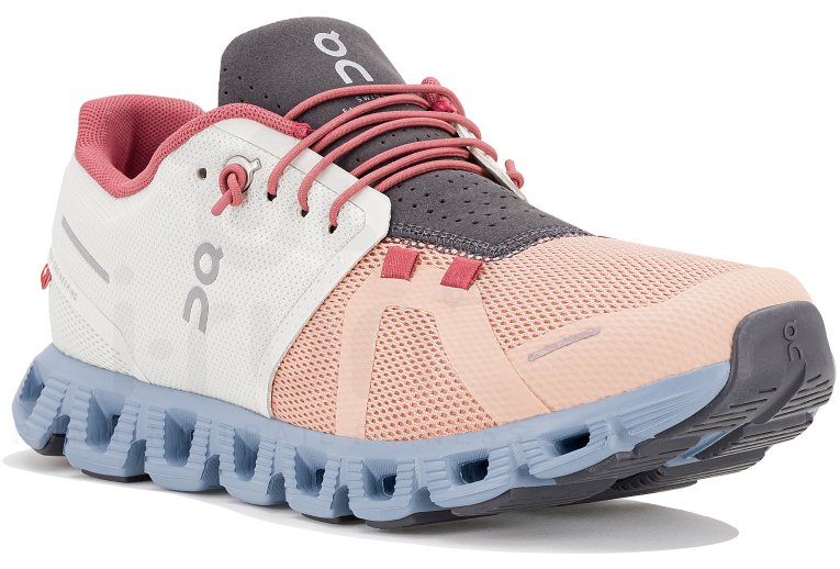 On-Running Cloud 5