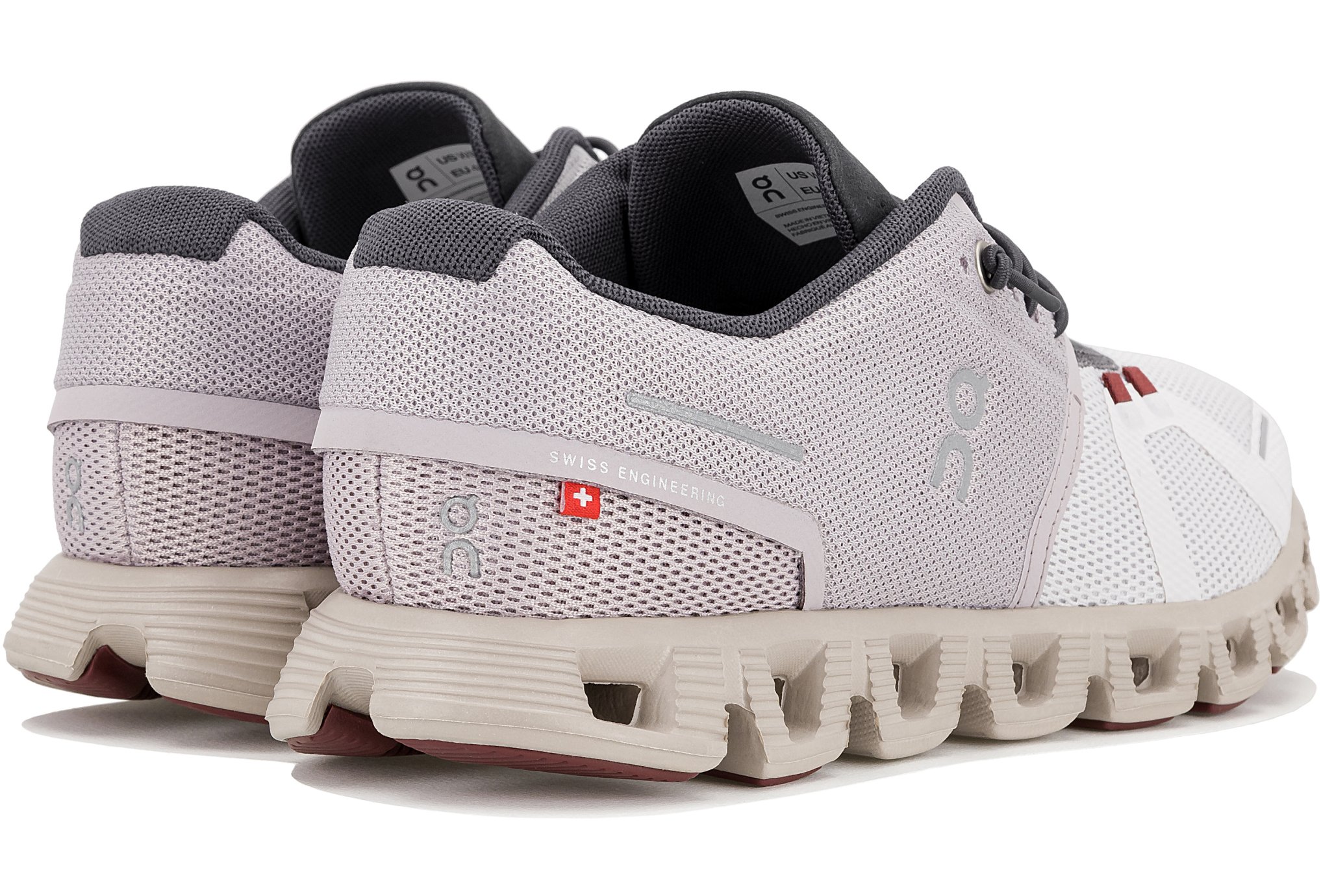 On-Running Cloud 5 Damen