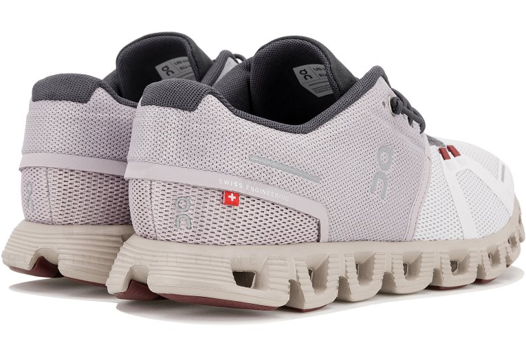 On-Running Cloud 5 Damen