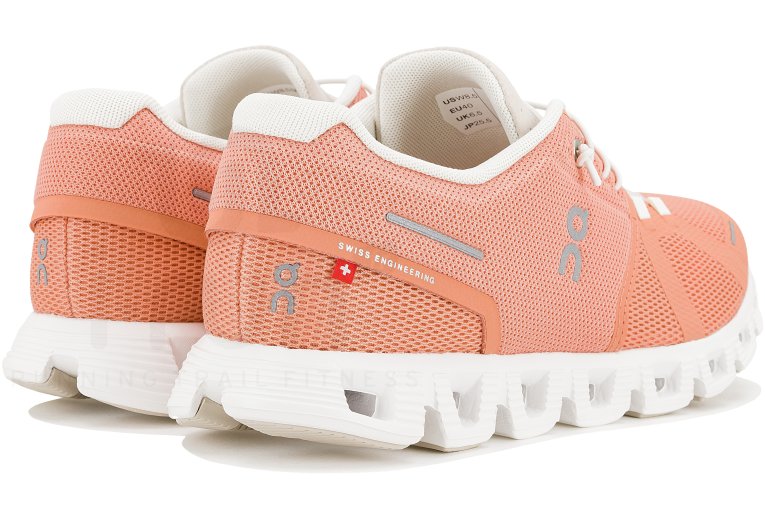 On-Running Cloud 5 W