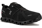 On-Running Cloud 5