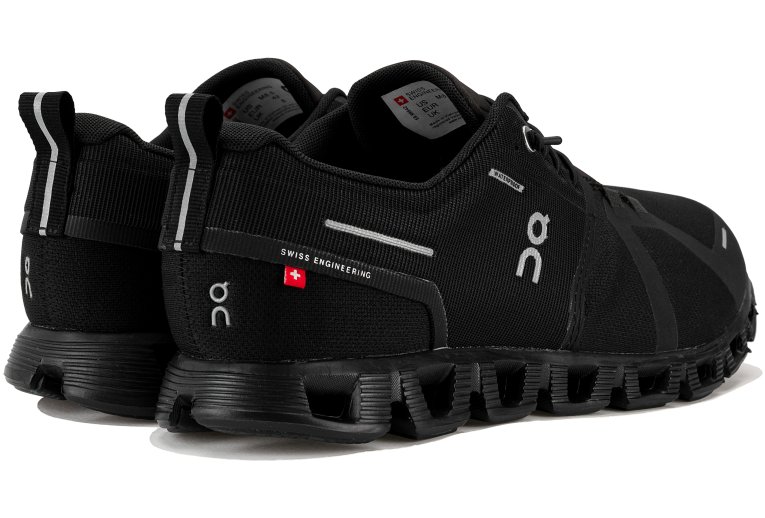 On-Running Cloud 5