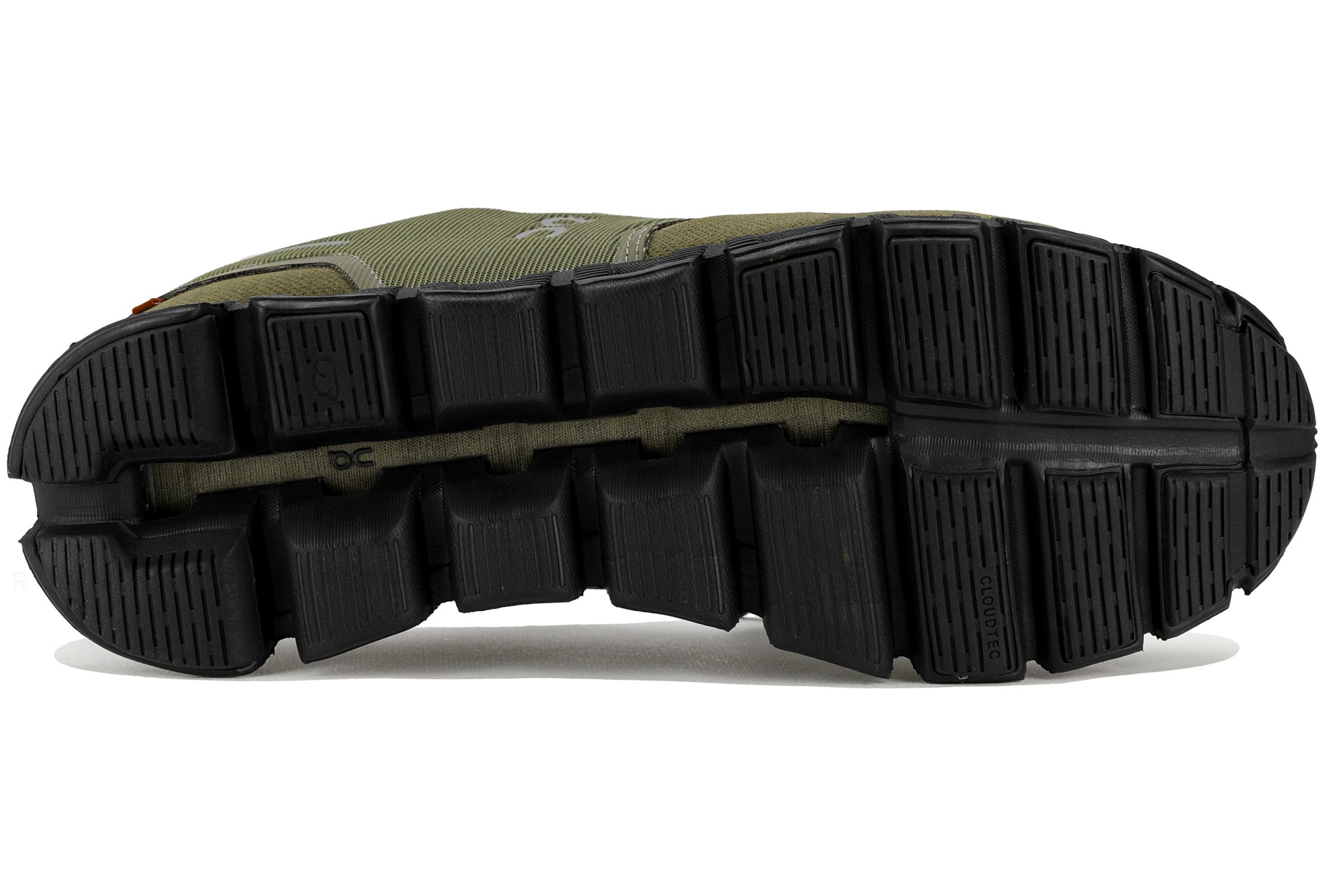 On-Running Cloud 5 Waterproof M