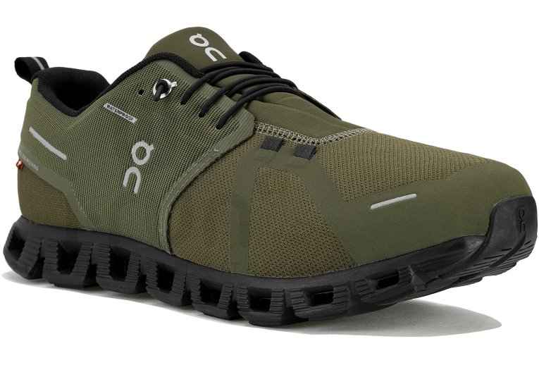 On-Running Cloud 5 Waterproof M