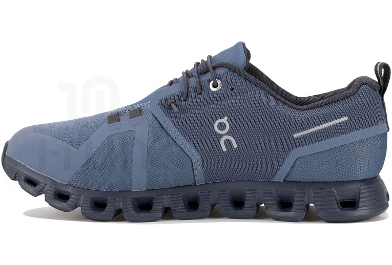 On-Running Cloud 5 Waterproof Herren