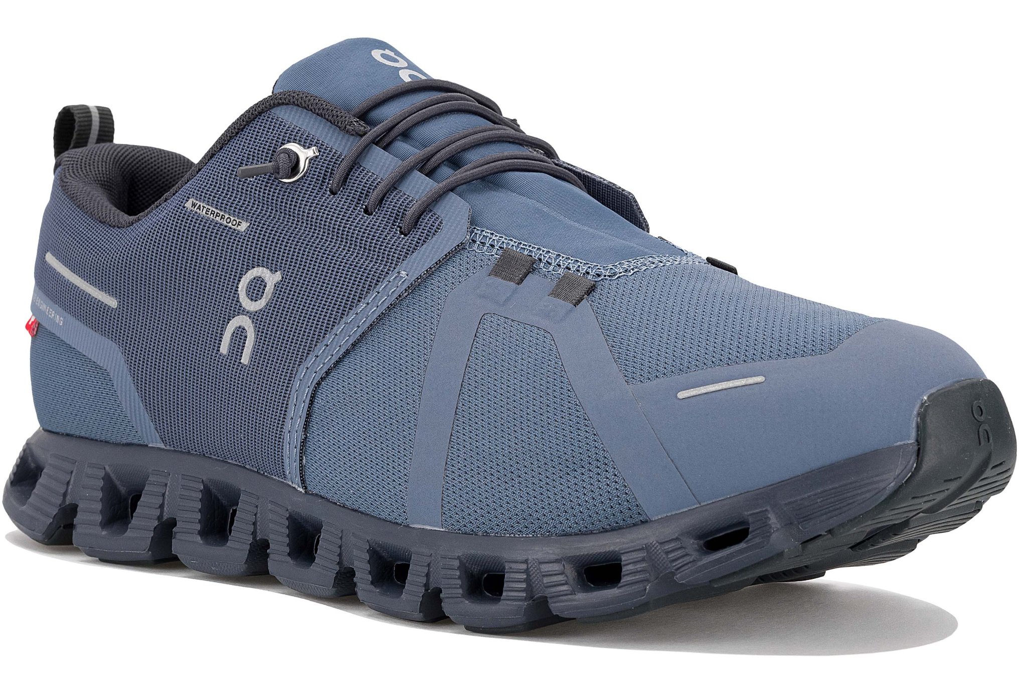 On-Running Cloud 5 Waterproof Herren