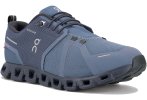 On-Running Cloud 5 Waterproof Herren