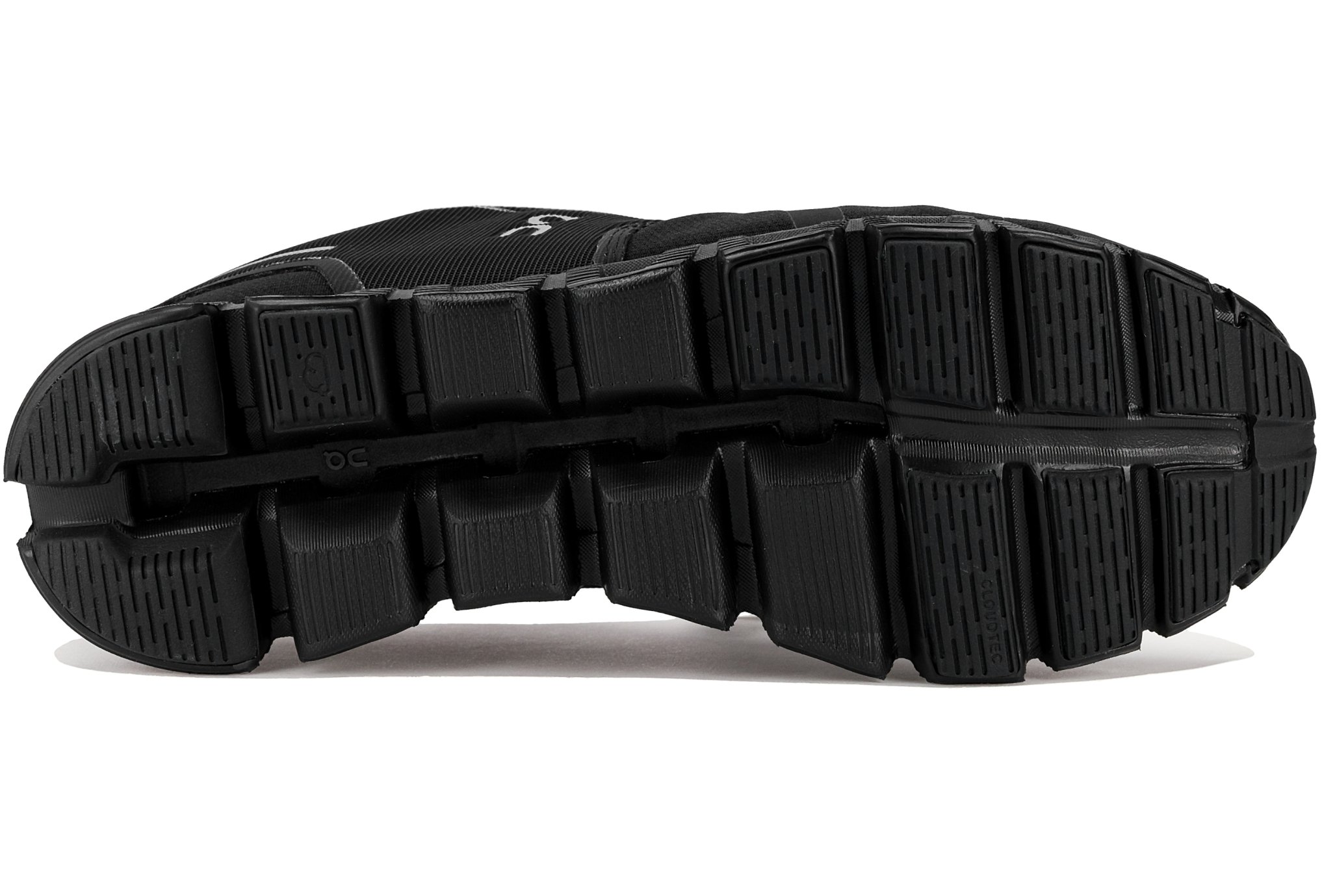 On-Running Cloud 5 Waterproof