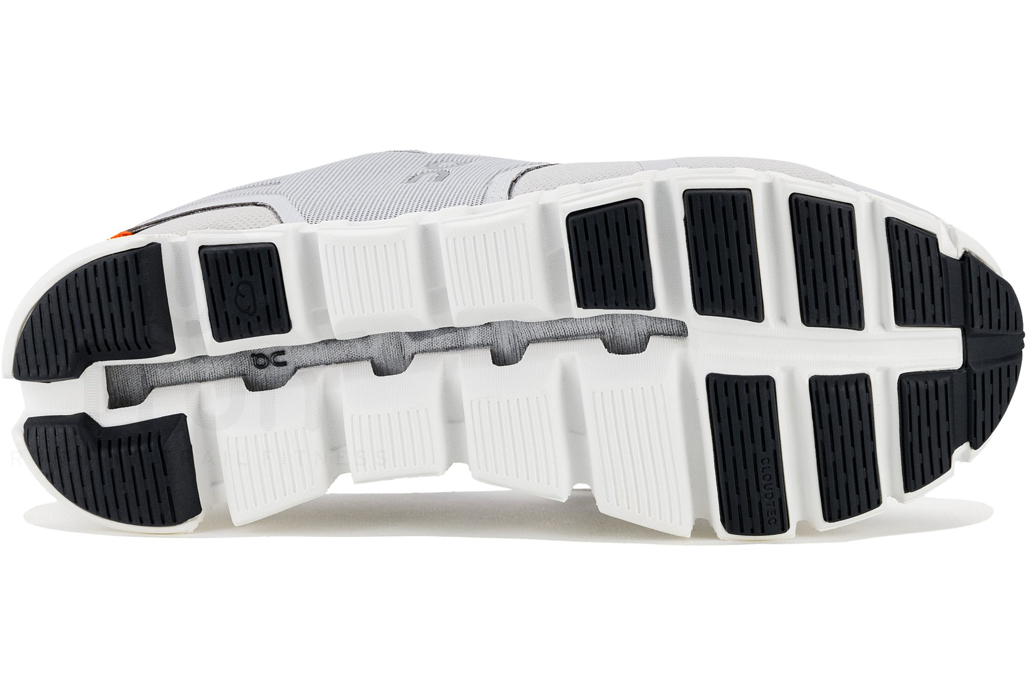 On-Running Cloud 5 Waterproof W