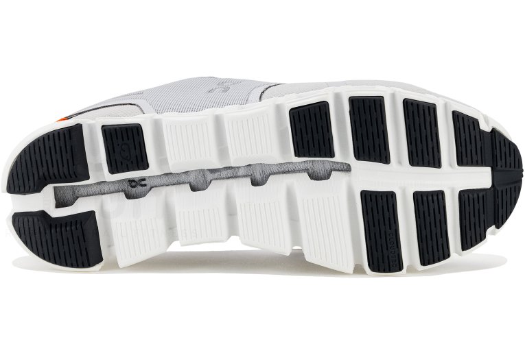 On-Running Cloud 5 Waterproof W