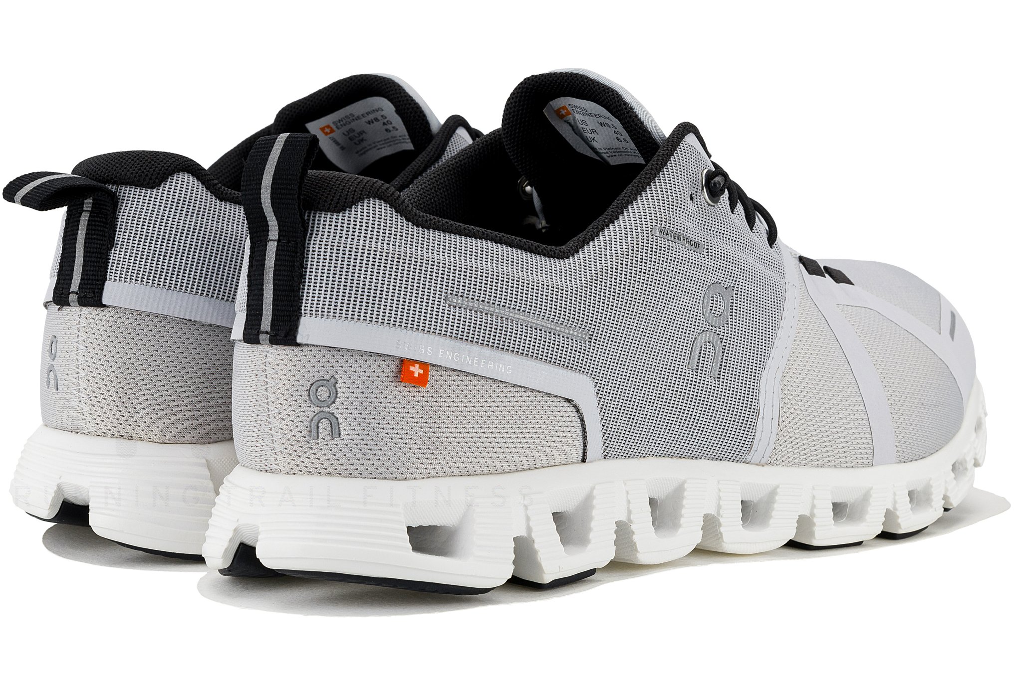 On-Running Cloud 5 Waterproof W