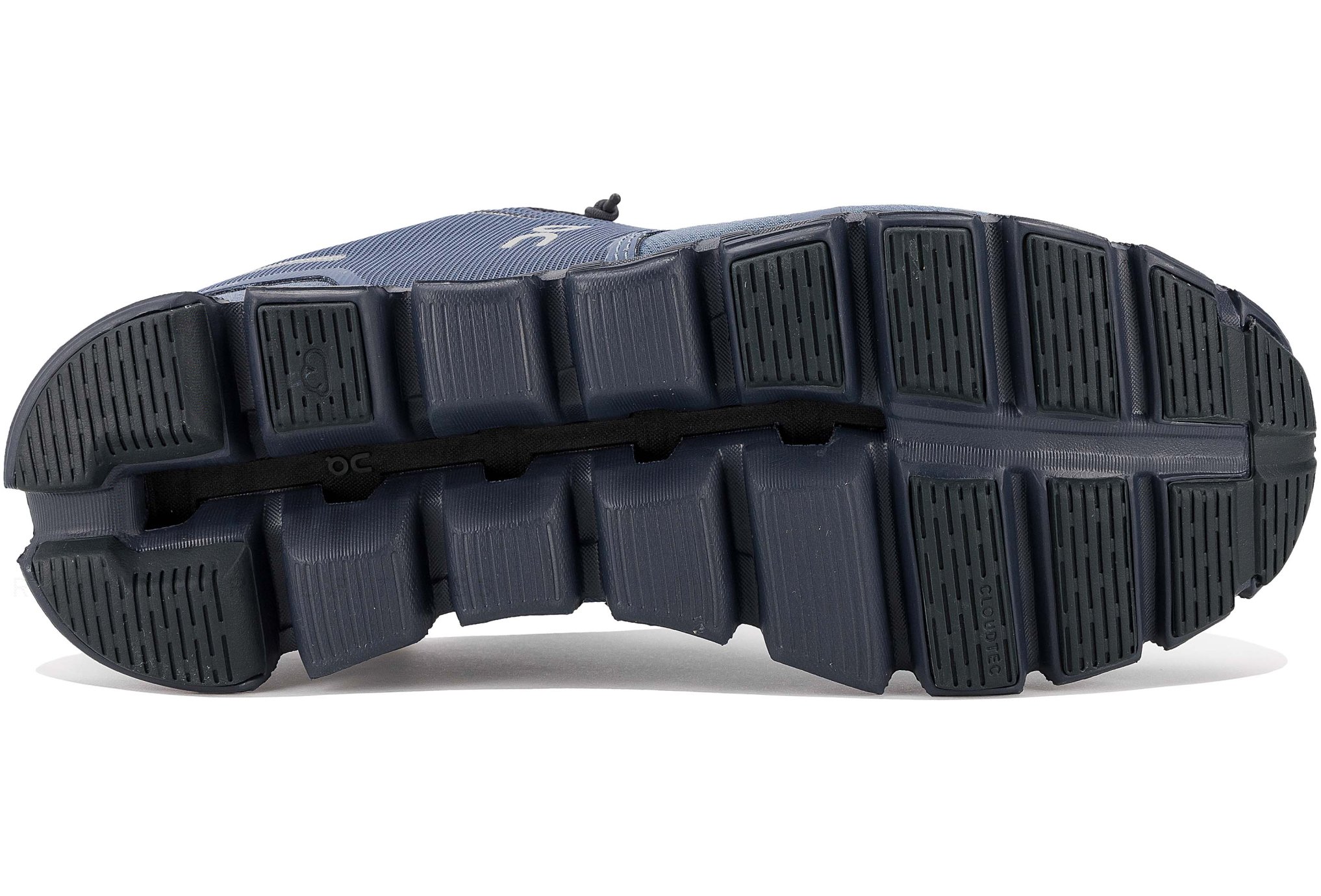 On-Running Cloud 5 Waterproof