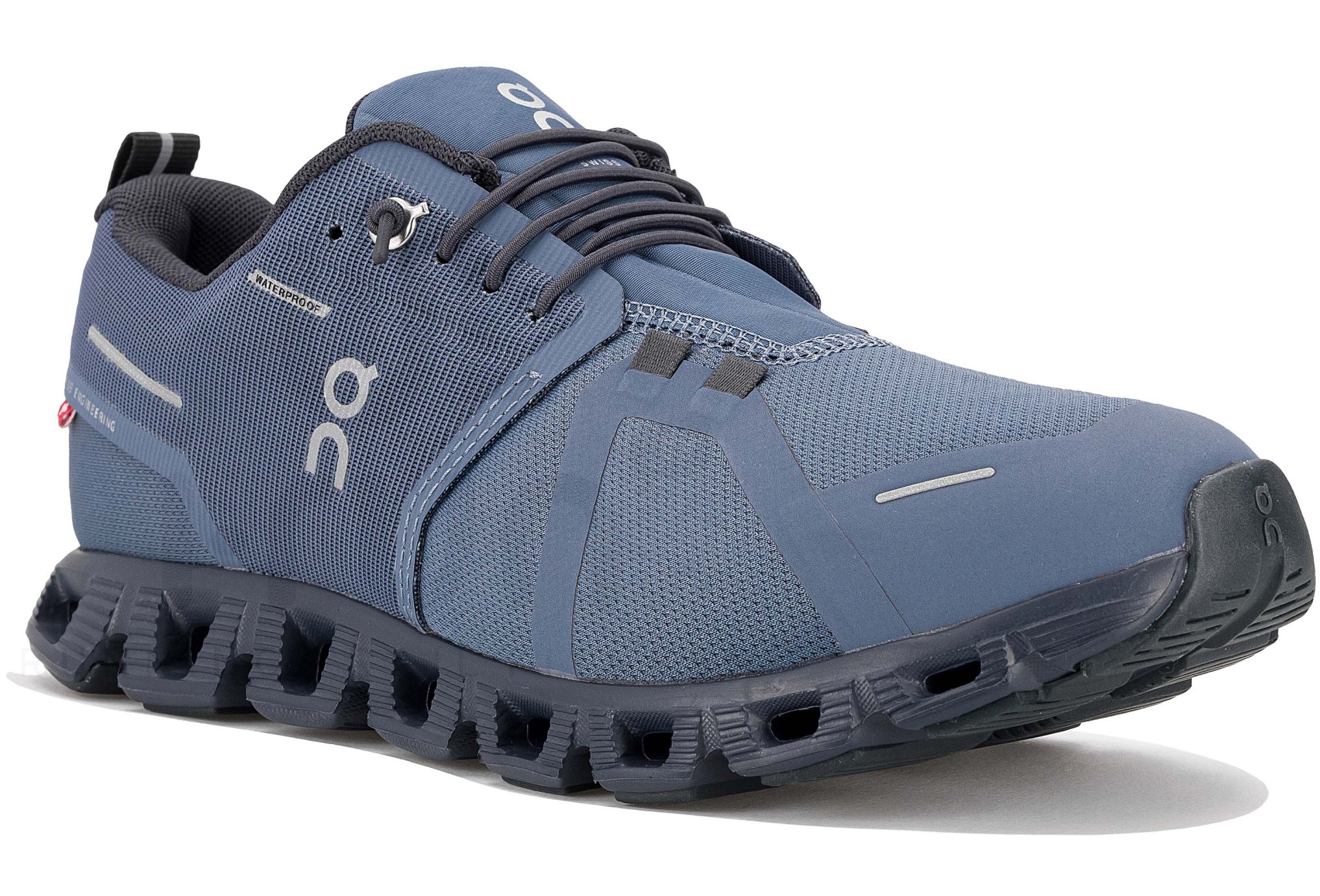 On-Running Cloud 5 Waterproof