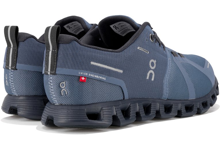 On-Running Cloud 5 Waterproof