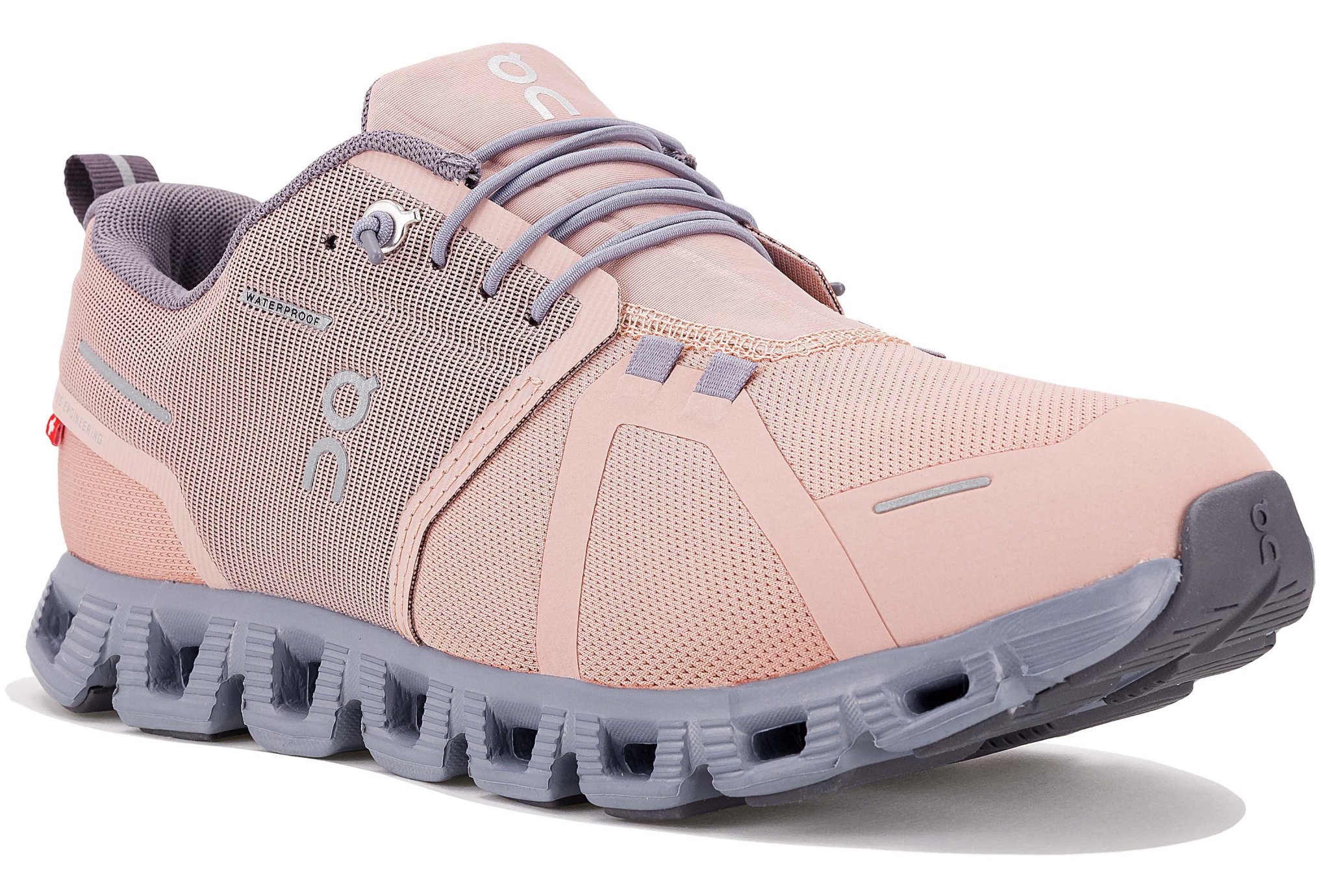 On-Running Cloud 5 Waterproof W