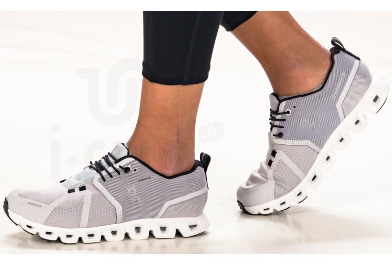 On-Running Cloud 5 Waterproof W