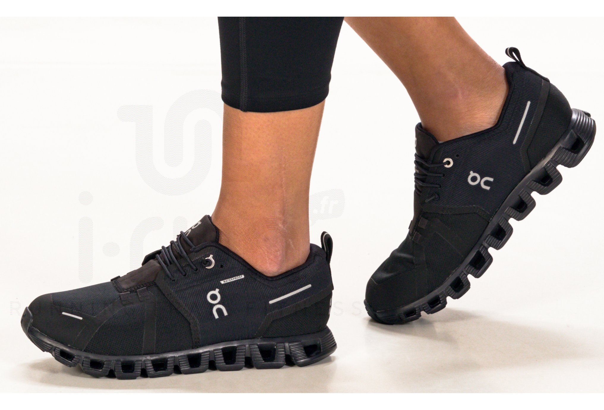 On-Running Cloud 5 Waterproof