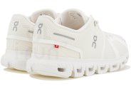 On-Running Cloud 6