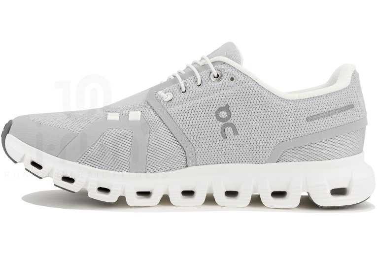 On-Running Cloud 6