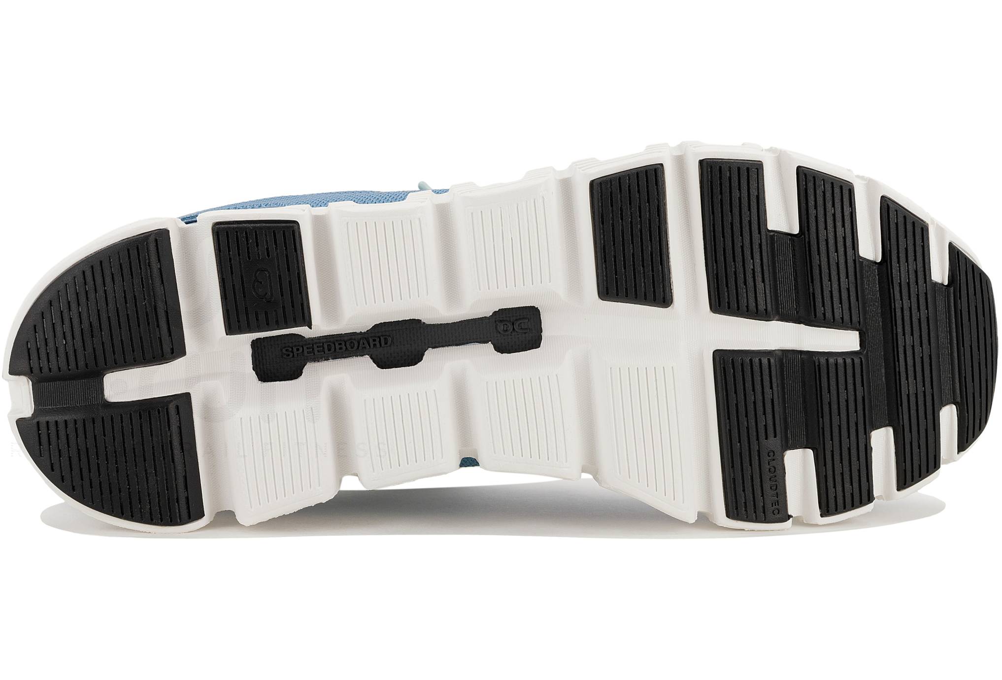 On-Running Cloud 6