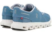 On-Running Cloud 6