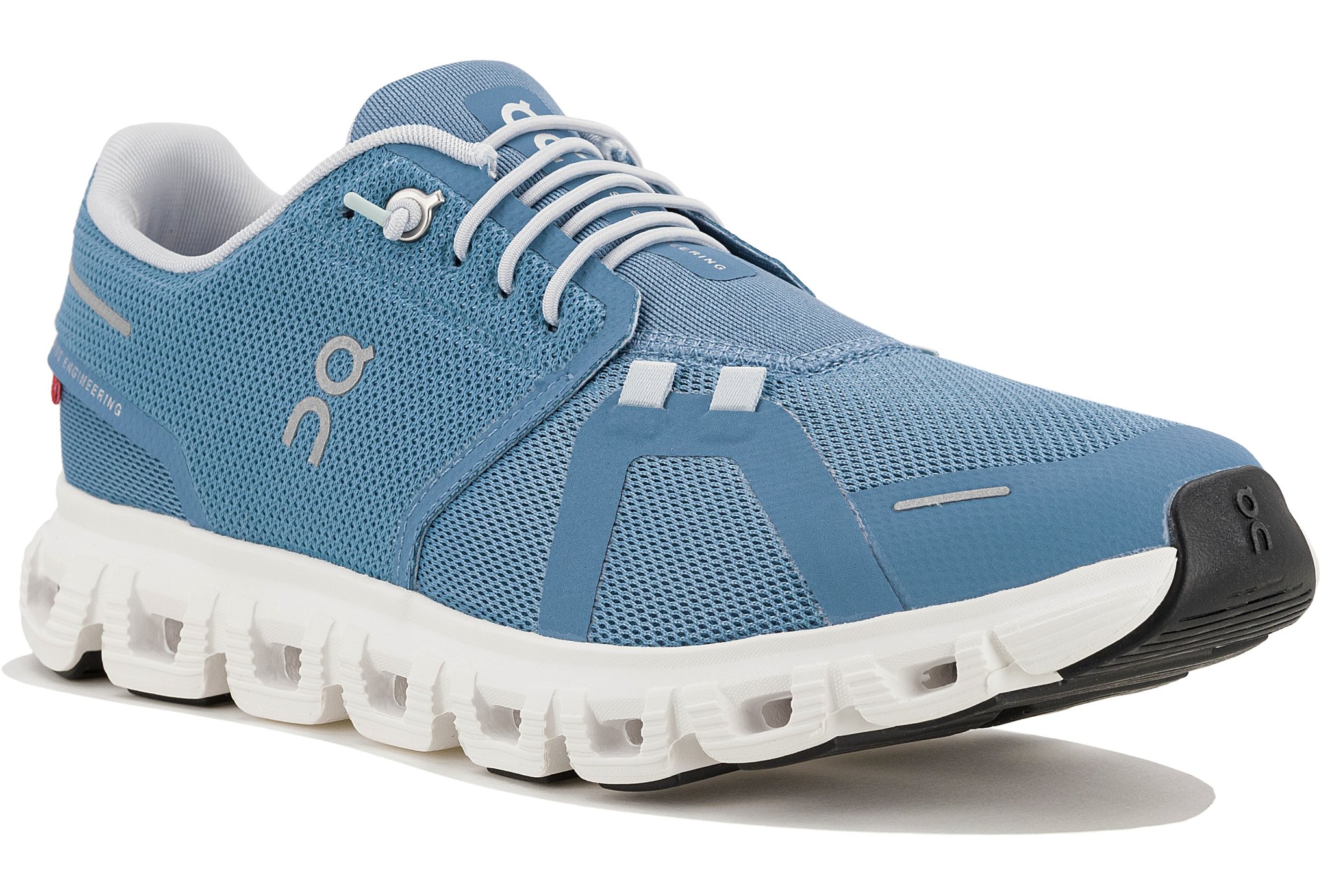 ON CLOUD WATERPROOF - i-Run