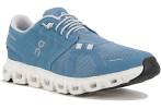 On-Running Cloud 6