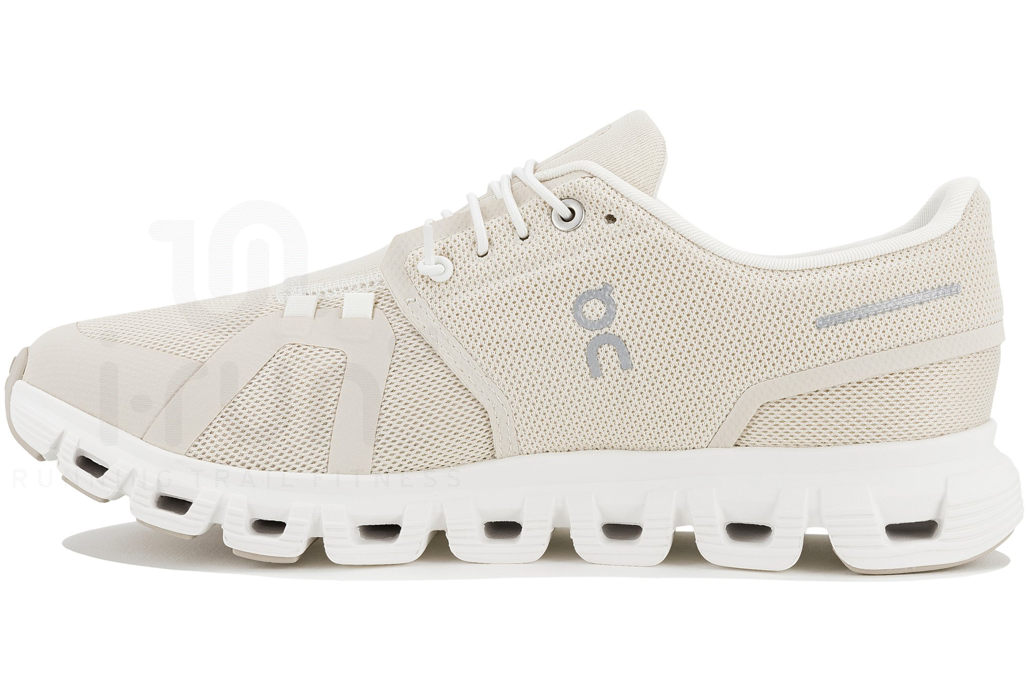 On-Running Cloud 6
