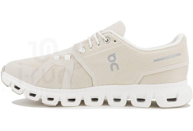 On-Running Cloud 6