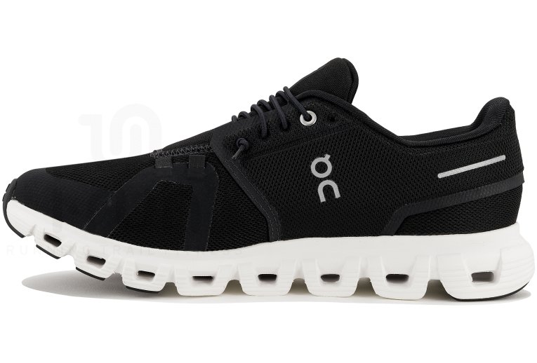 On-Running Cloud 6 