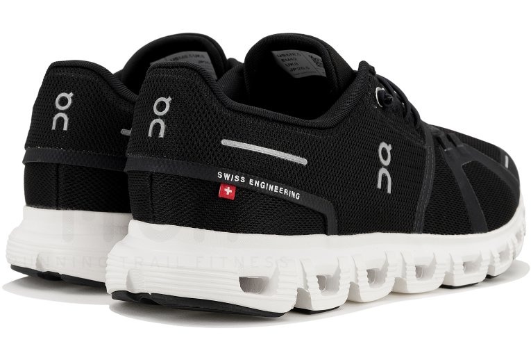 On-Running Cloud 6 
