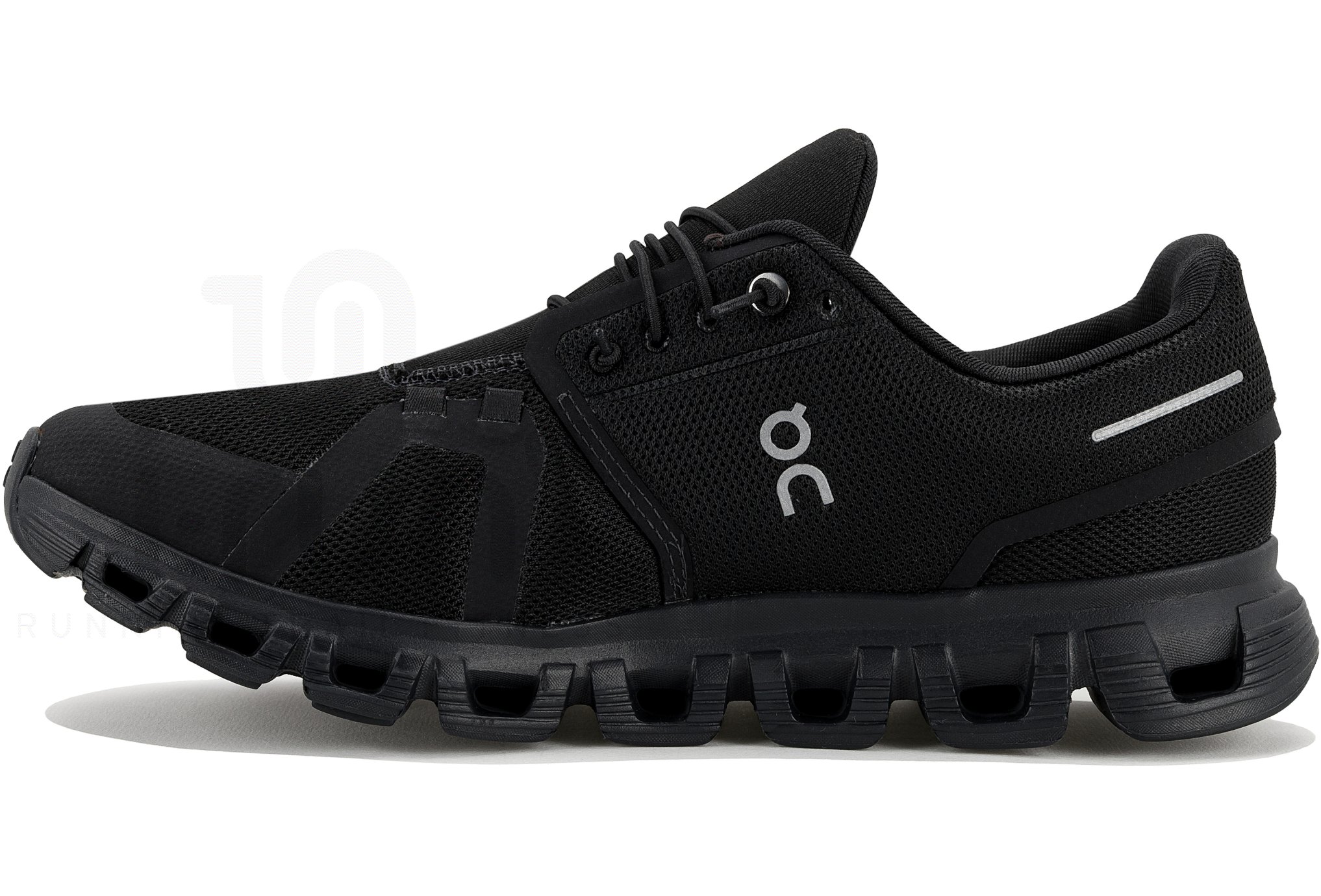 On-Running Cloud 6