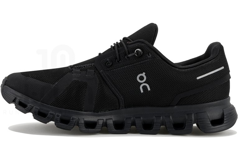 On-Running Cloud 6