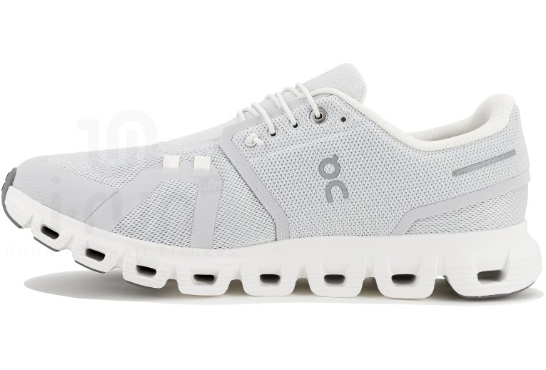 On-Running Cloud 6